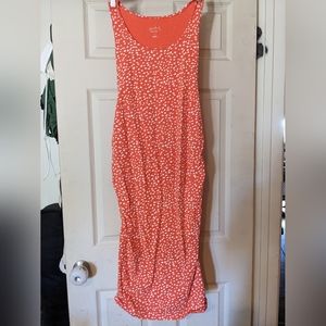 2x Isabel maternity dress